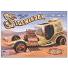 Plastikmodell - ATLANTIS Models 1:24 Tom Daniel Sidewinder Custom Show Rod Auto - AMCM2210